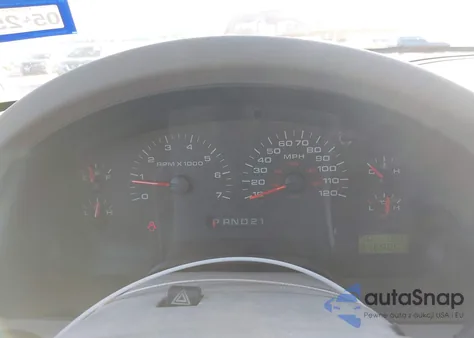 2004 Ford F-150 Lariat/Xlt from USA, damaged, VIN 1FTPW12564KC50039